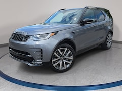 2026 Discovery Dynamic SE SUV
