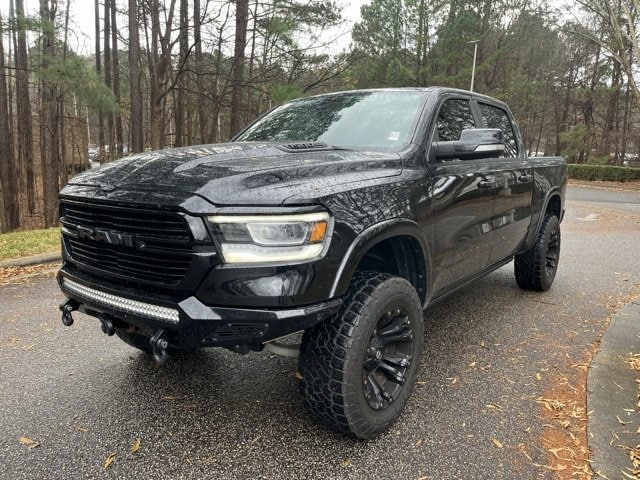 2019 RAM Ram 1500 Pickup Laramie