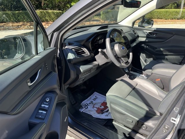 2023 Subaru Ascent Onyx Edition Limited photo 4