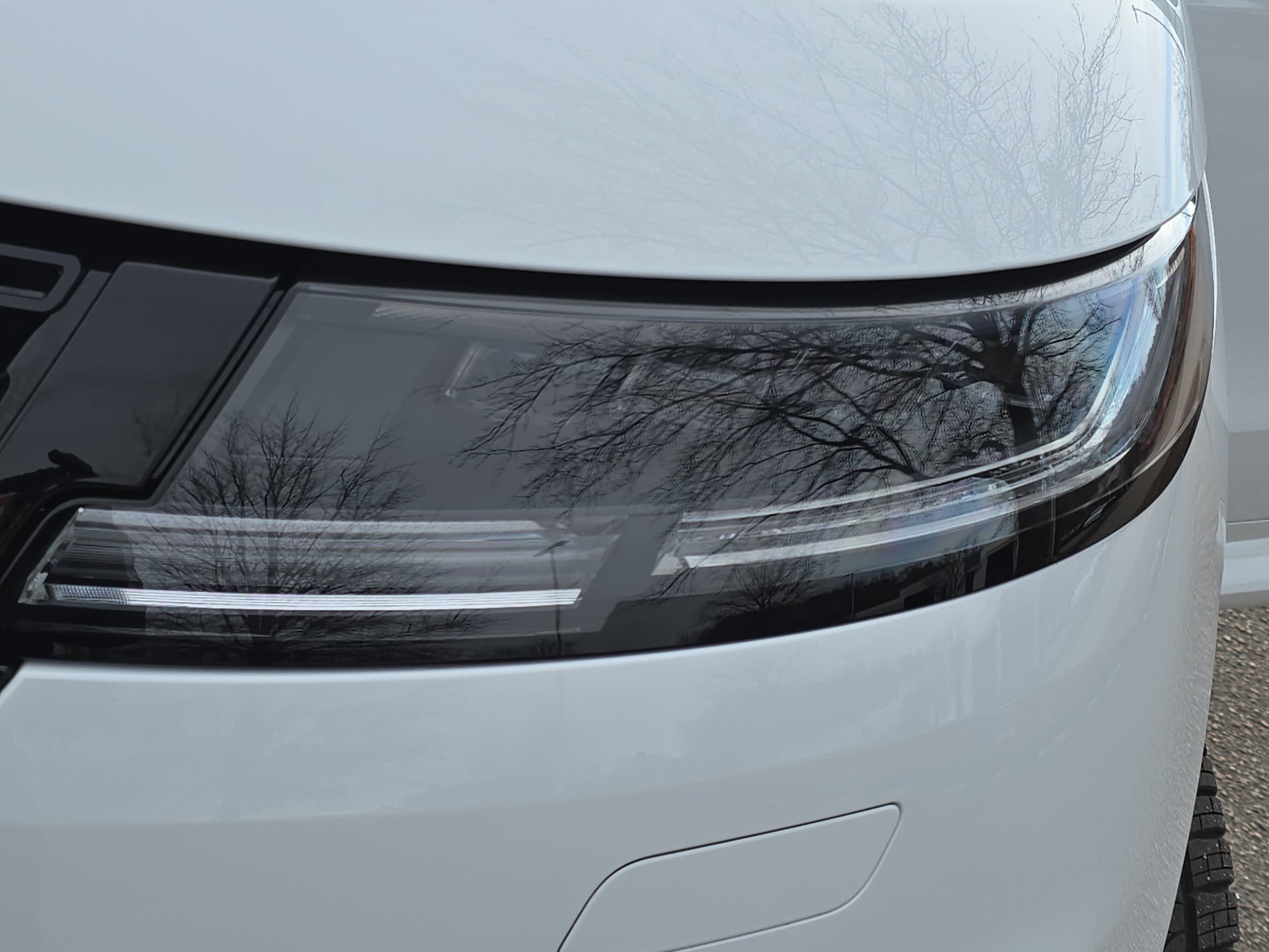 2026 Land Rover Range Rover Sport Dynamic SE - Photo 32