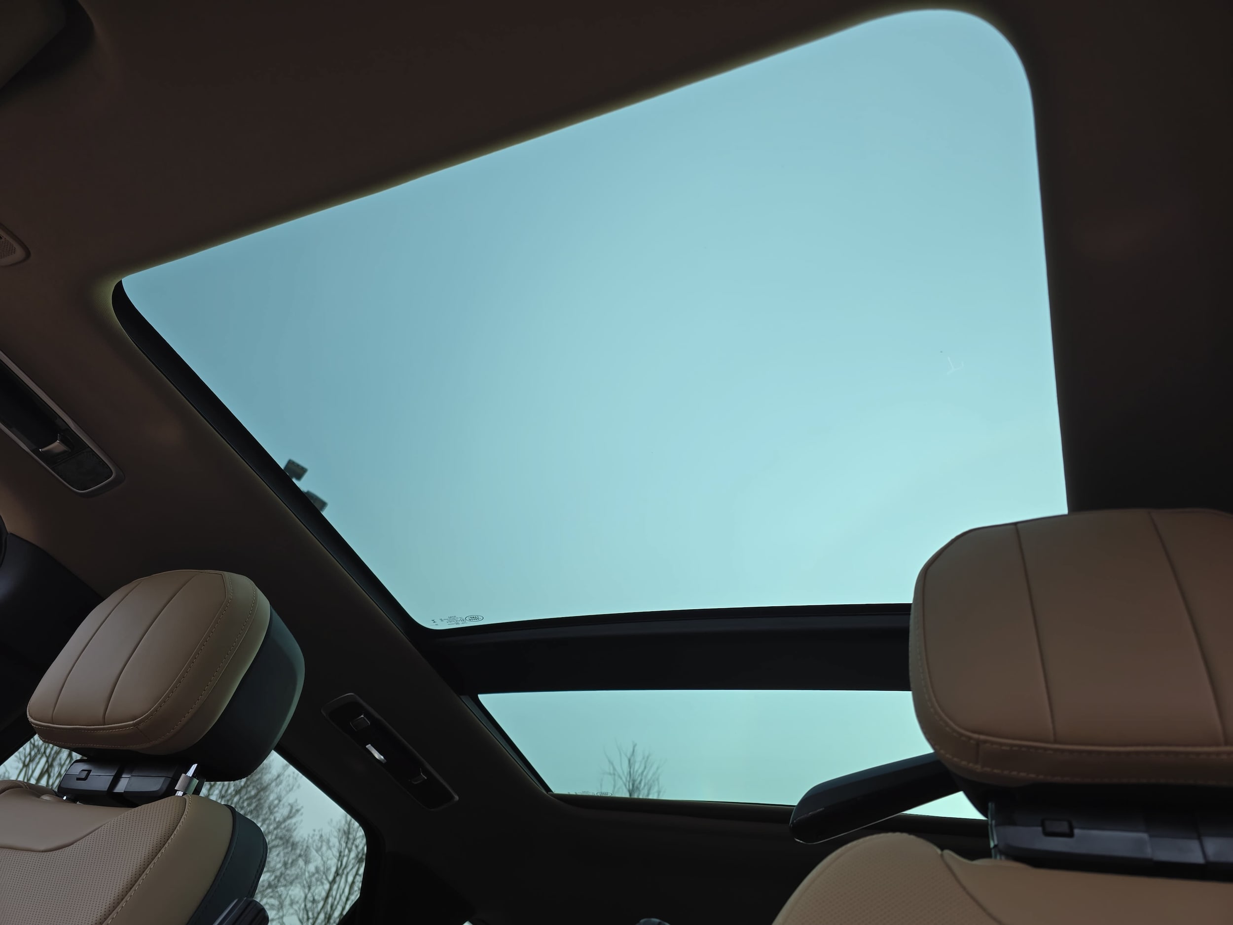 2026 Land Rover Range Rover Sport Dynamic SE - Photo 29