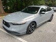 Honda Accord Hybrid