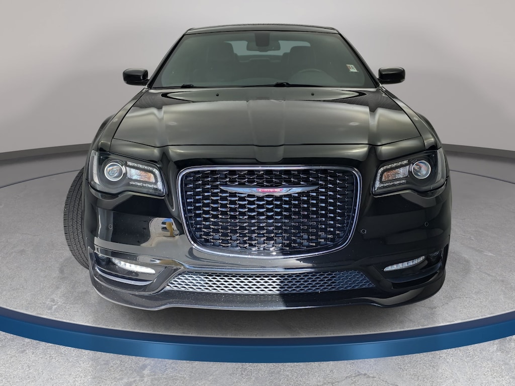 Used 2021 Chrysler 300 300S Sedan