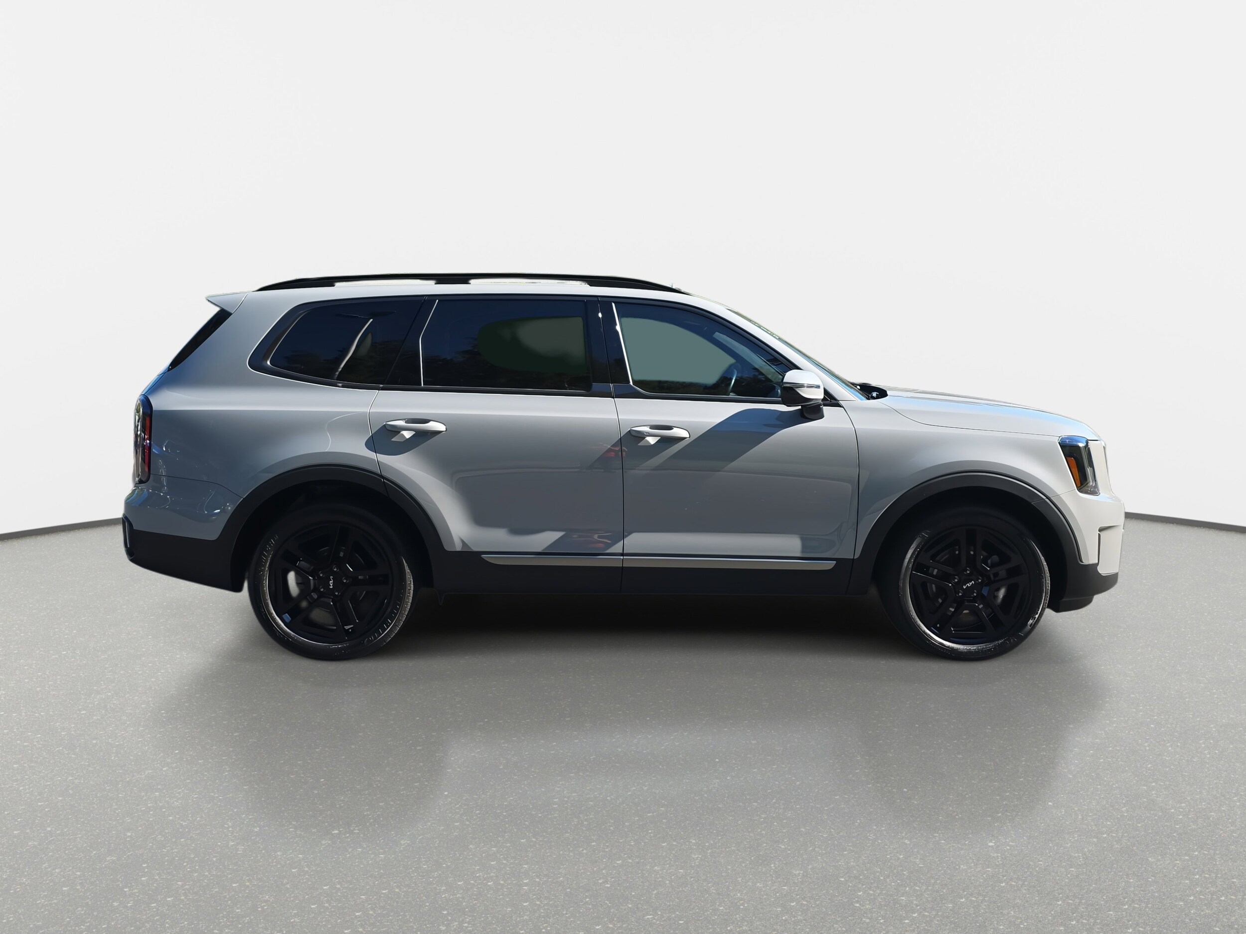 2023 Kia Telluride SX Prestige X-Line photo 4