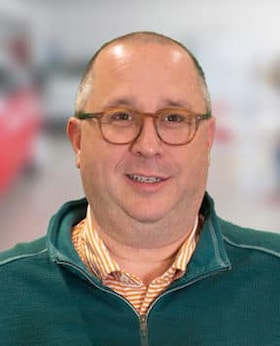 Staff member David Coyle from ID_675579c39b55