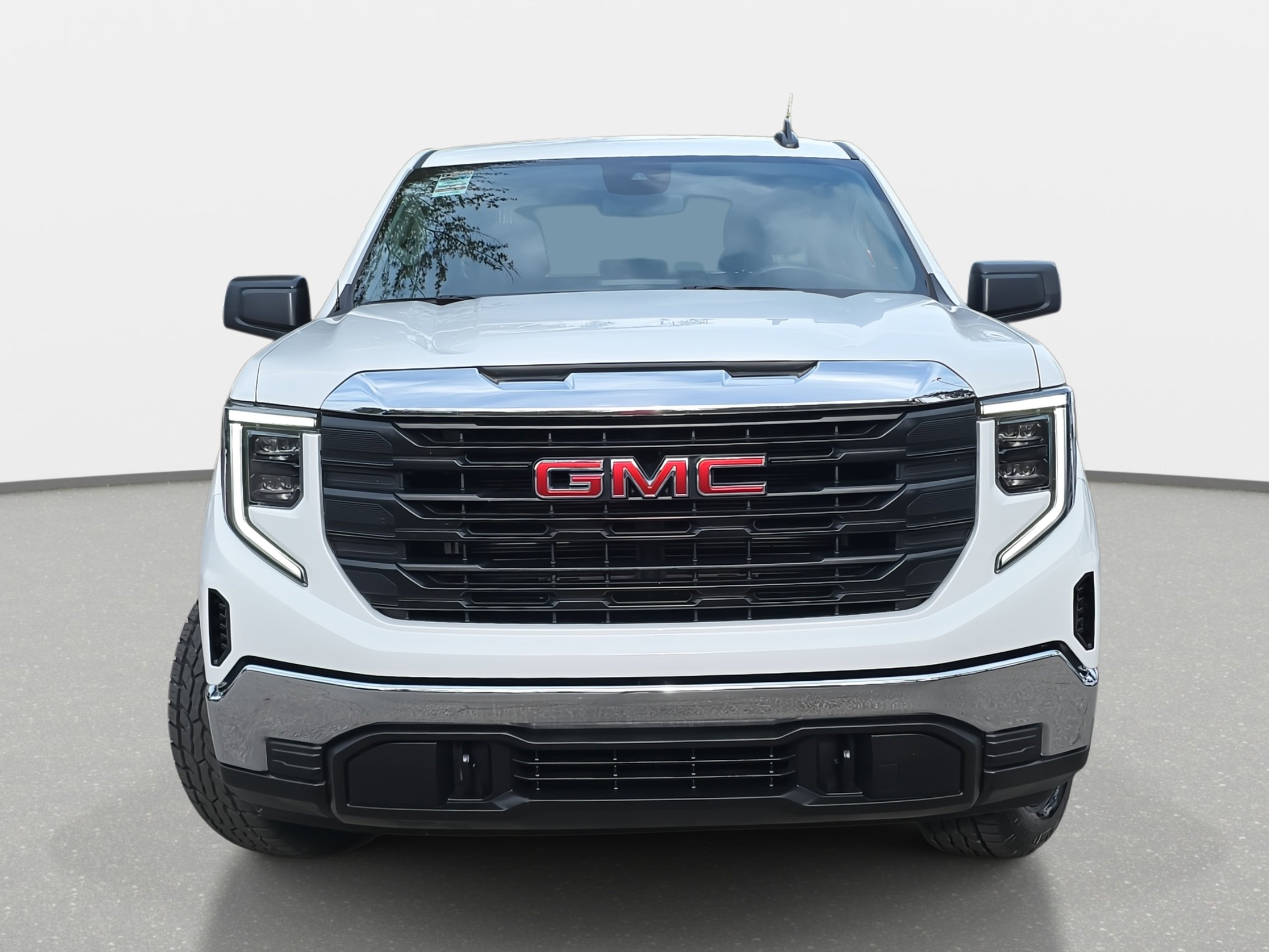 2024 Gmc Sierra 1500 Pro photo 2