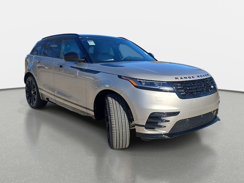 New 2026 Land Rover Range Rover Velar Dynamic SE SUV