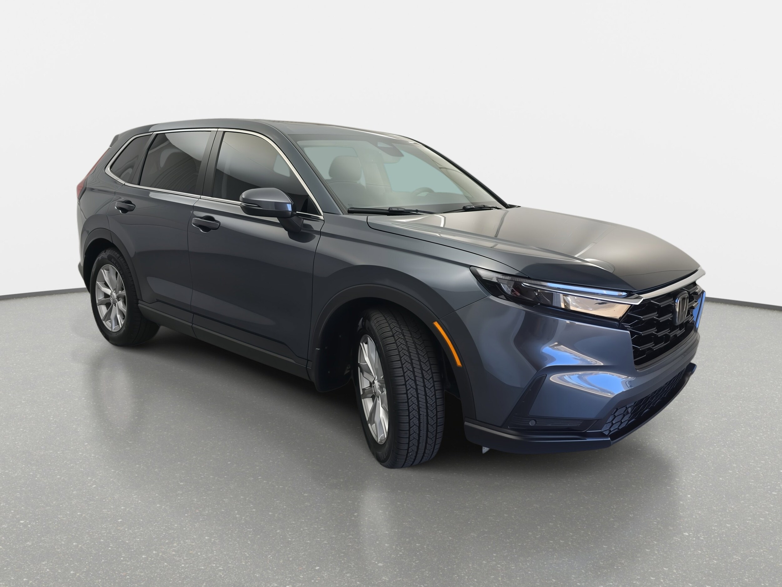 2023 Honda CR-V EX-L photo 3