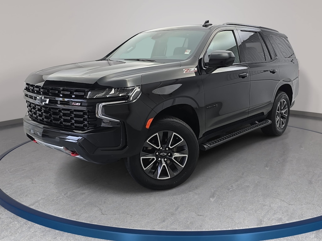 Used 2023 Chevrolet Tahoe Z71 SUV