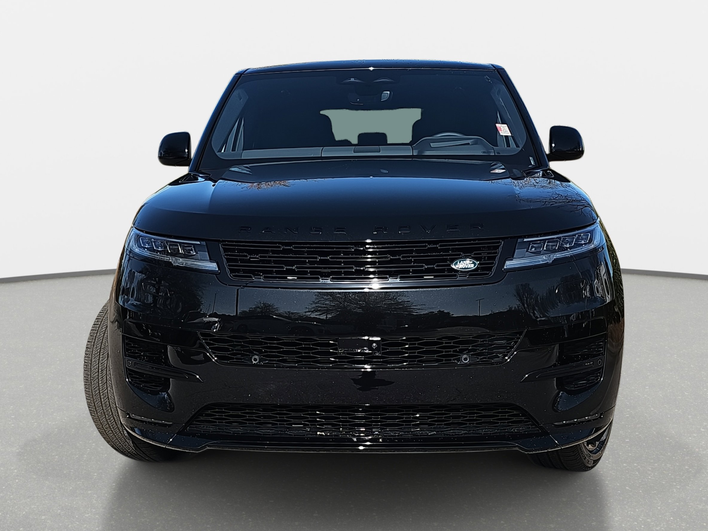 2025 Land Rover Range Rover Sport SE photo 2