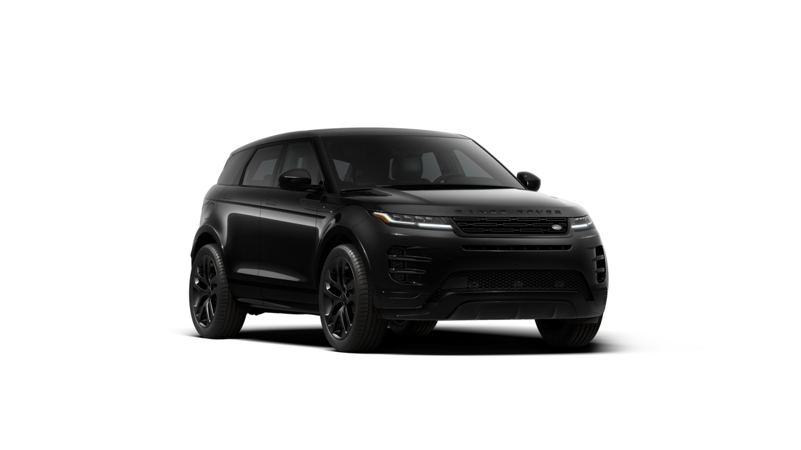 2026 Land Rover Range Rover Evoque Dynamic SE's photo