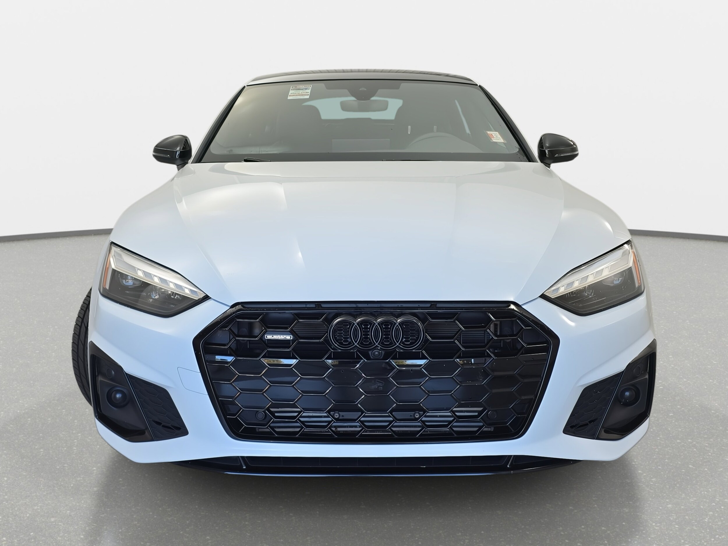 2024 Audi A5 S line Quattro Premium Plus photo 2