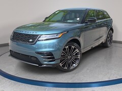 2026 Range Rover Velar Dynamic SE