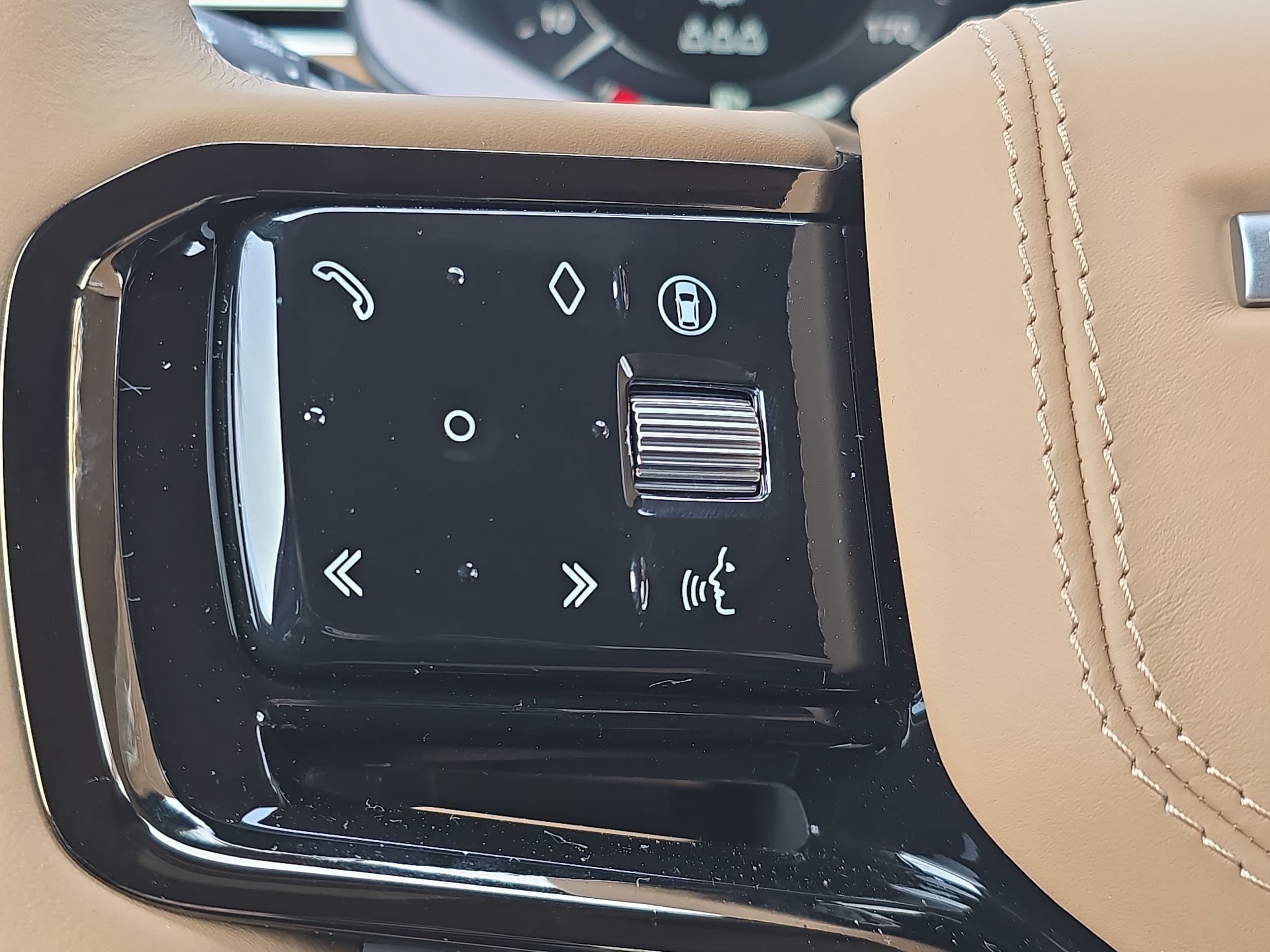 2026 Land Rover Range Rover Sport Dynamic SE - Photo 16