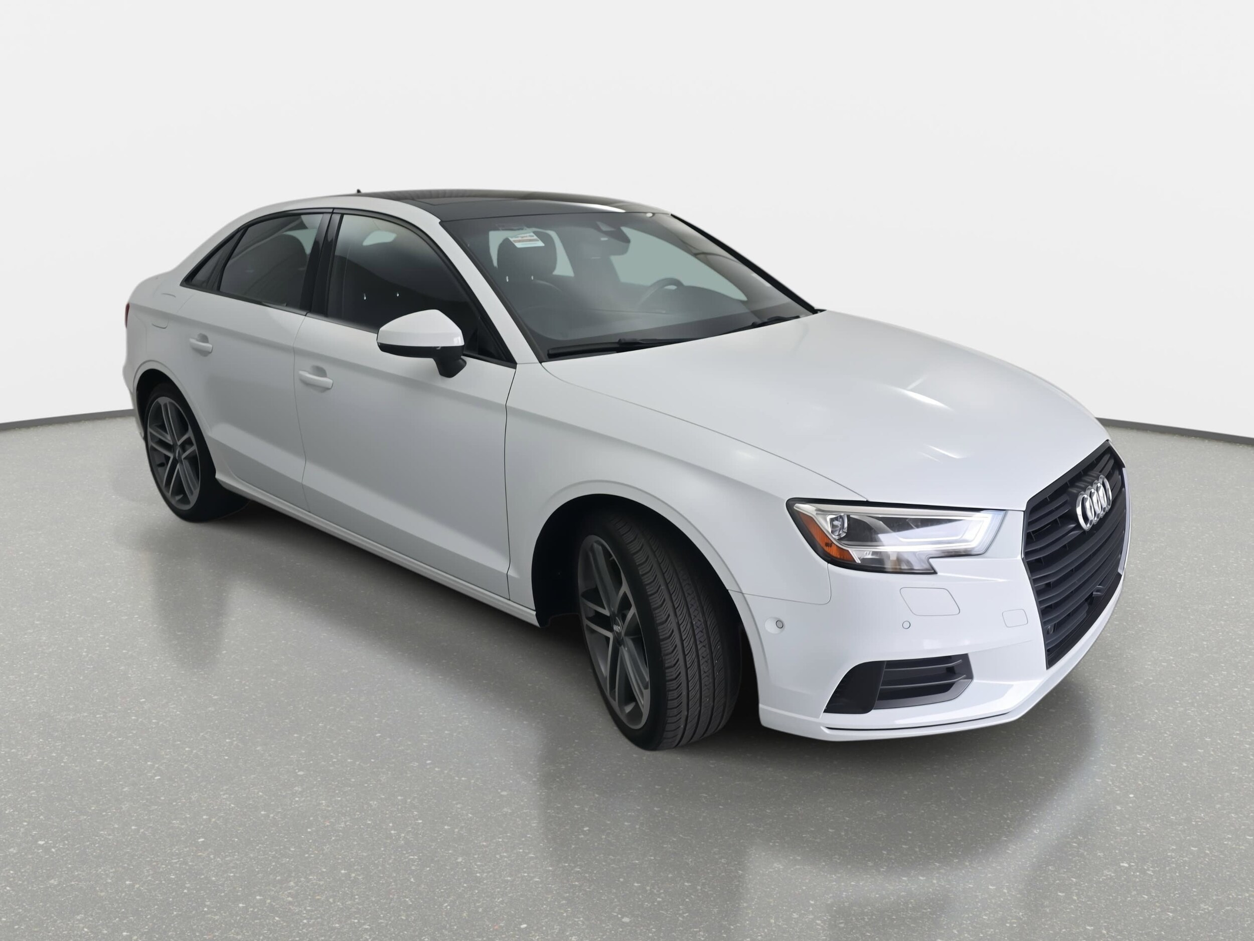 2020 Audi A3 Premium Plus photo 2