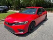  Honda Civic Hatchback