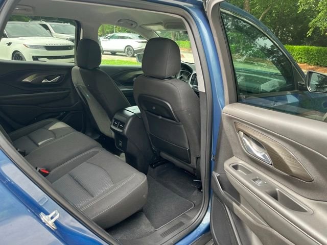 2024 GMC Terrain SLE - Photo 12