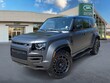 Land Rover Defender 110