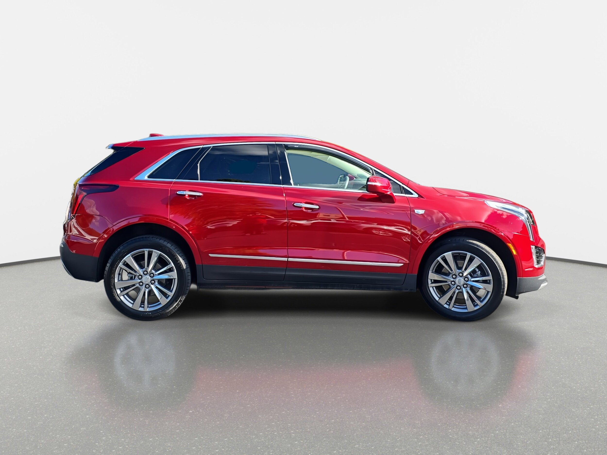 2023 Cadillac XT5 Premium Luxury photo 2