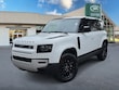 Land Rover Defender 110