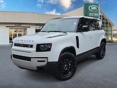 2025 Land Rover Defender 110 S SUV