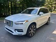  Volvo XC90 Recharge Plug-In Hybrid