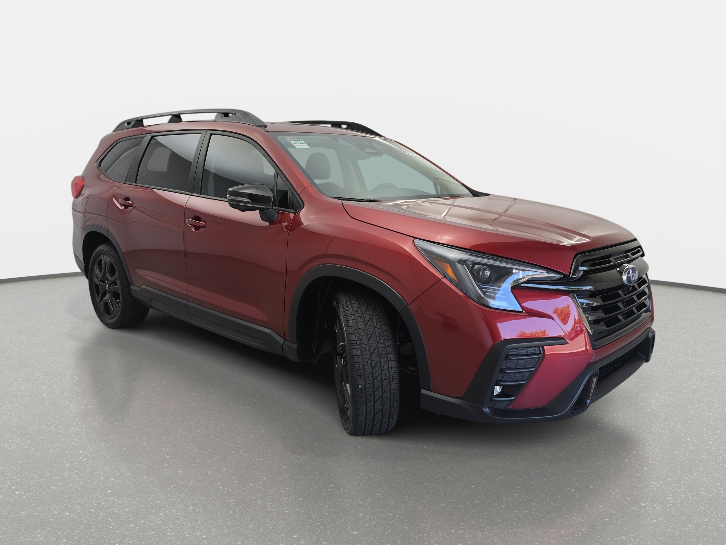 2023 Subaru Ascent Onyx Edition Limited photo 3