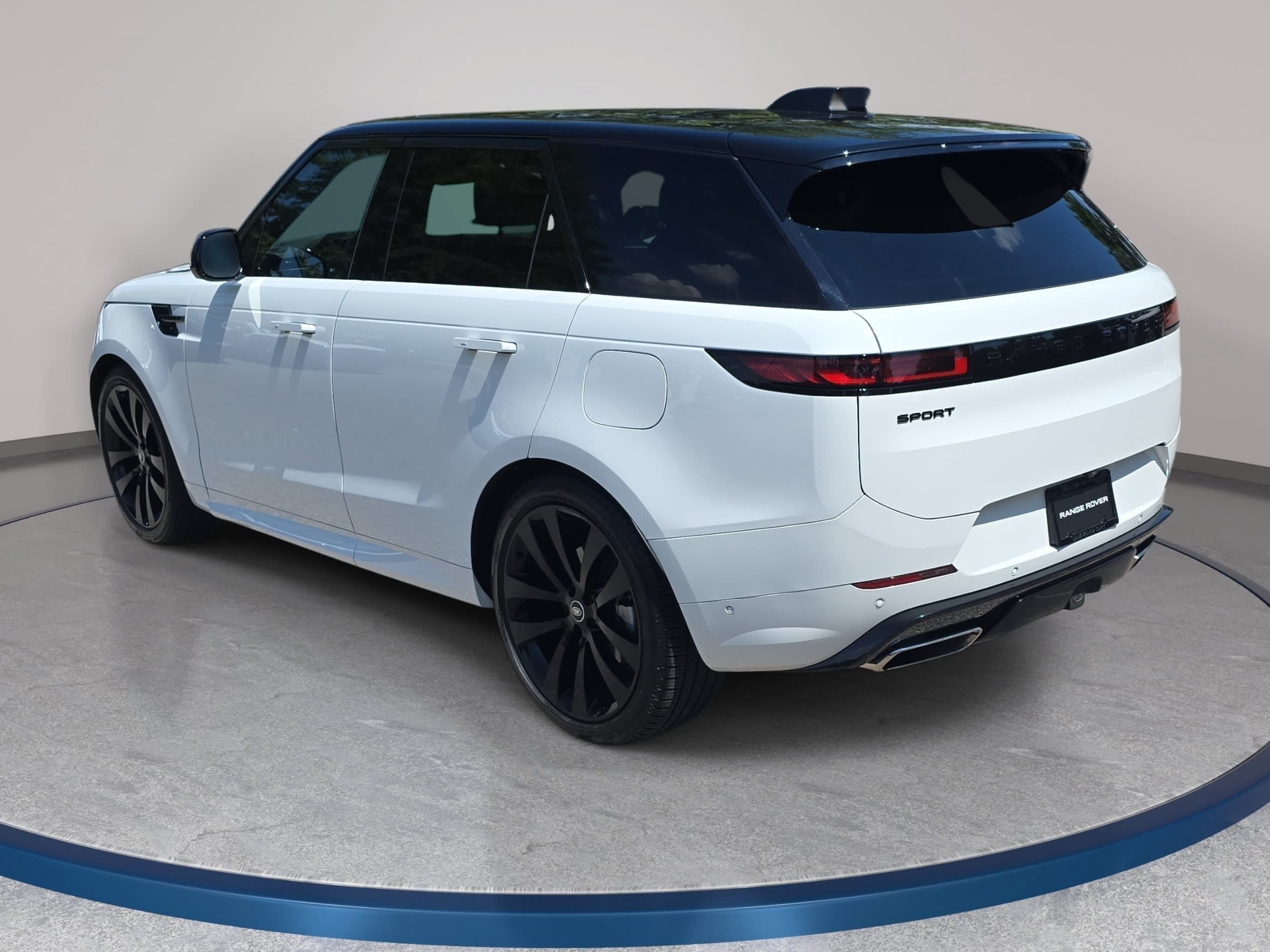 2025 Land Rover Range Rover Sport Dynamic SE - Photo 7