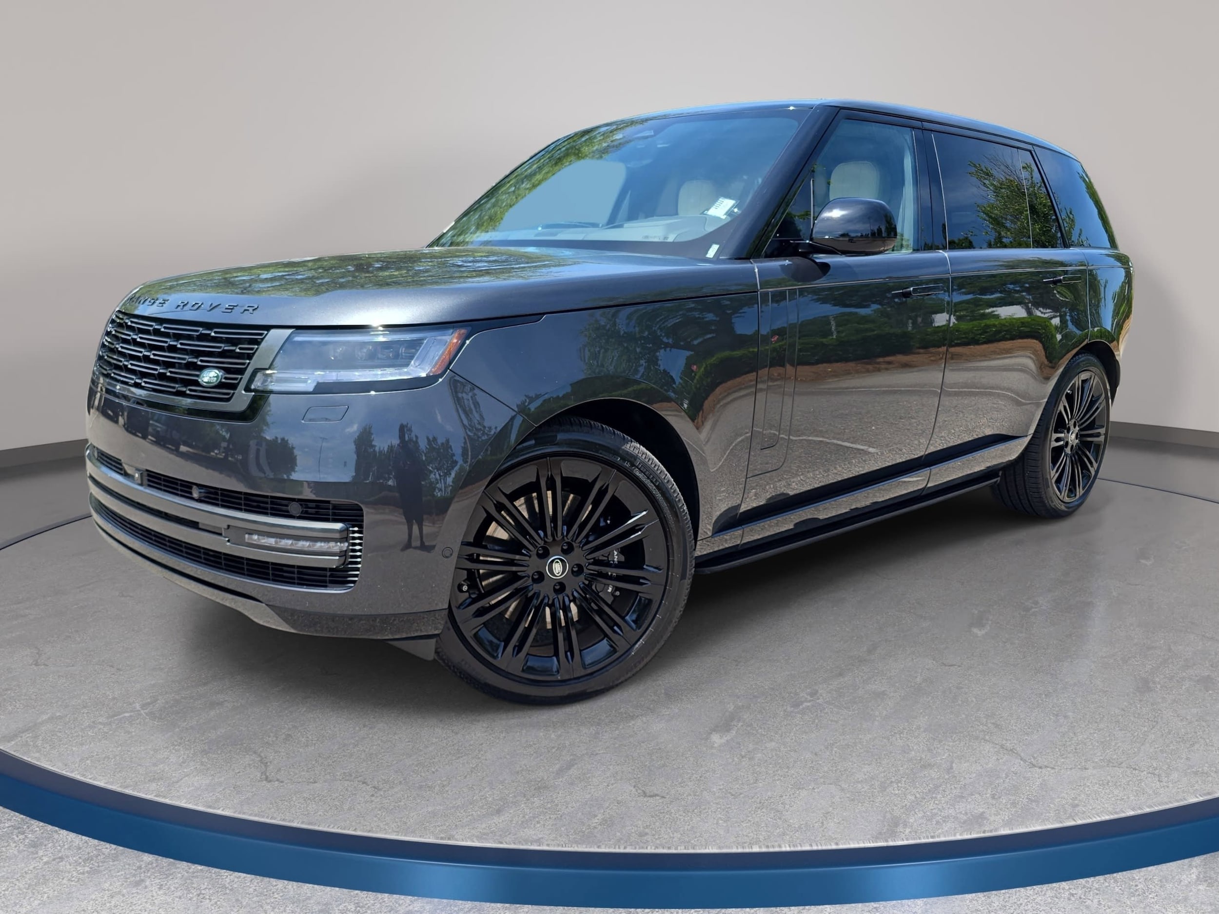 2025 Land Rover Range Rover 4.4 SE LWB 7's photo