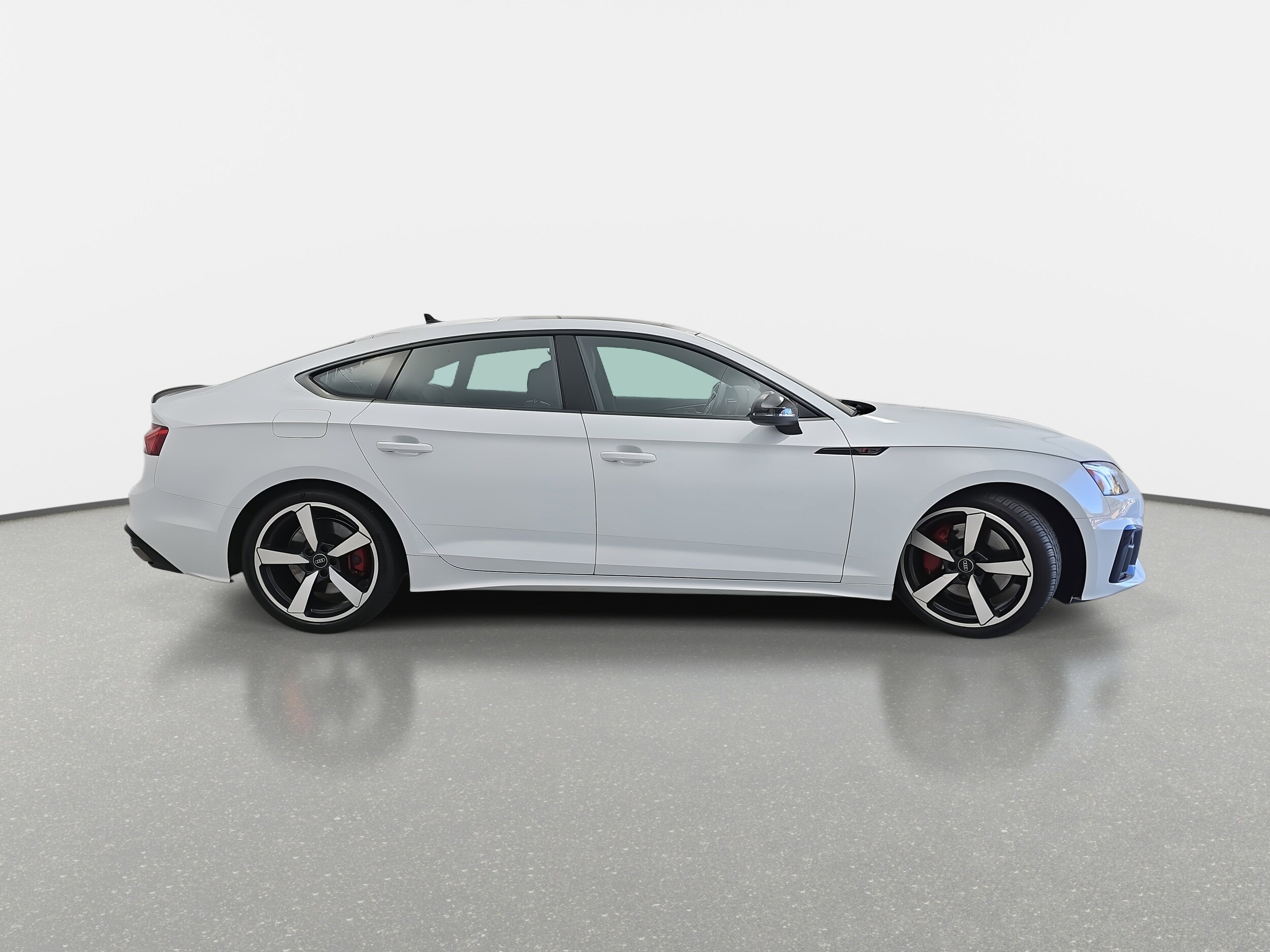 2024 Audi A5 S line Quattro Premium Plus photo 4