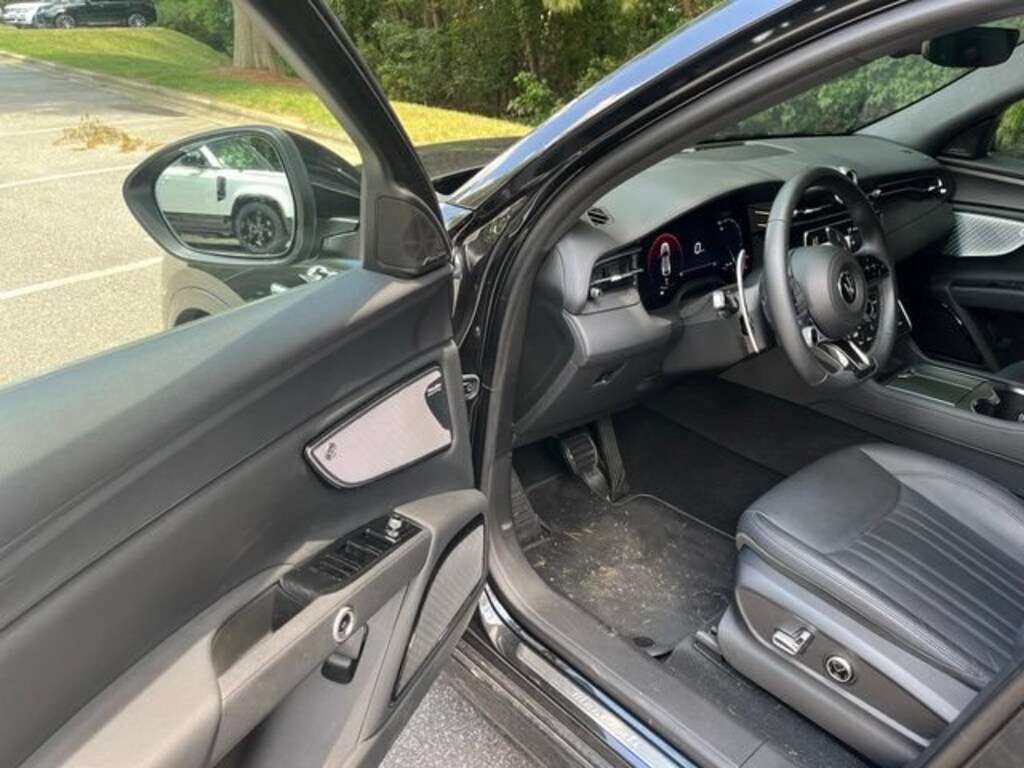 Used 2023 Maserati Grecale GT SUV
