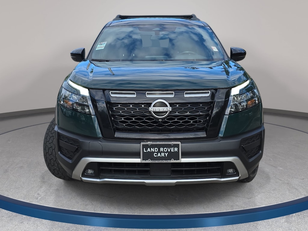 Used 2023 Nissan Pathfinder Rock Creek SUV