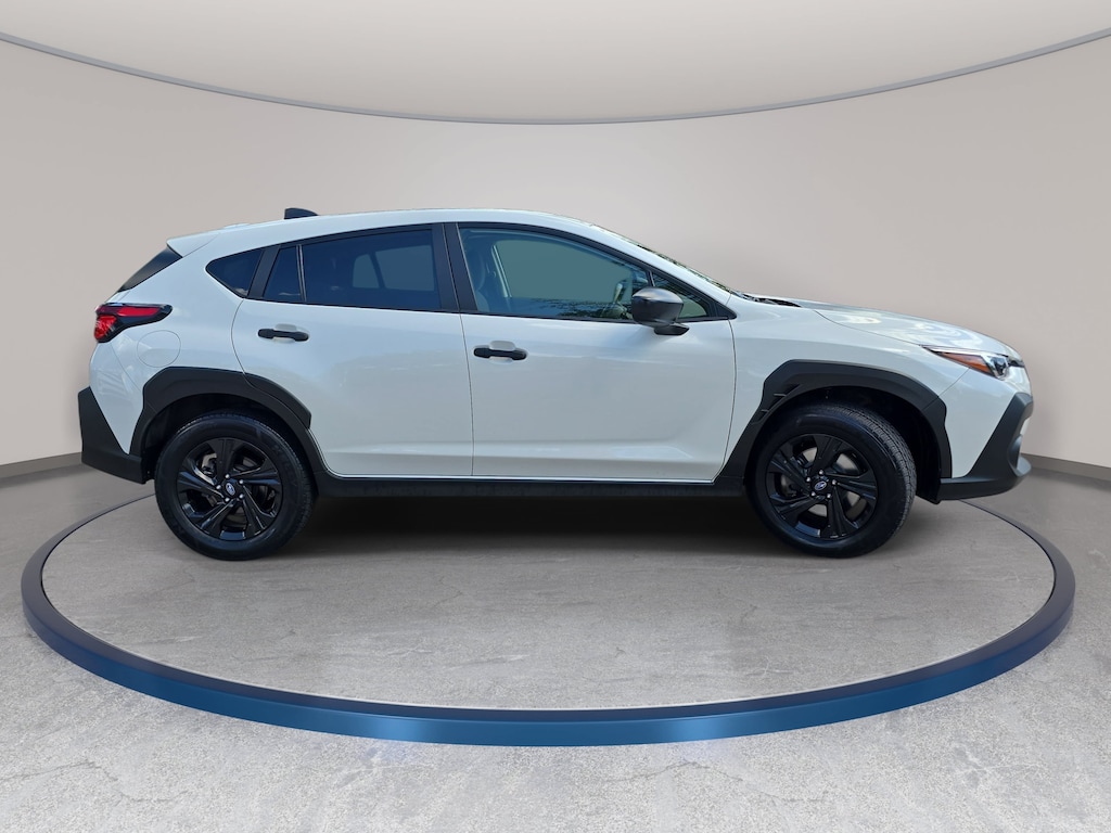 Used 2025 Subaru Crosstrek SUV