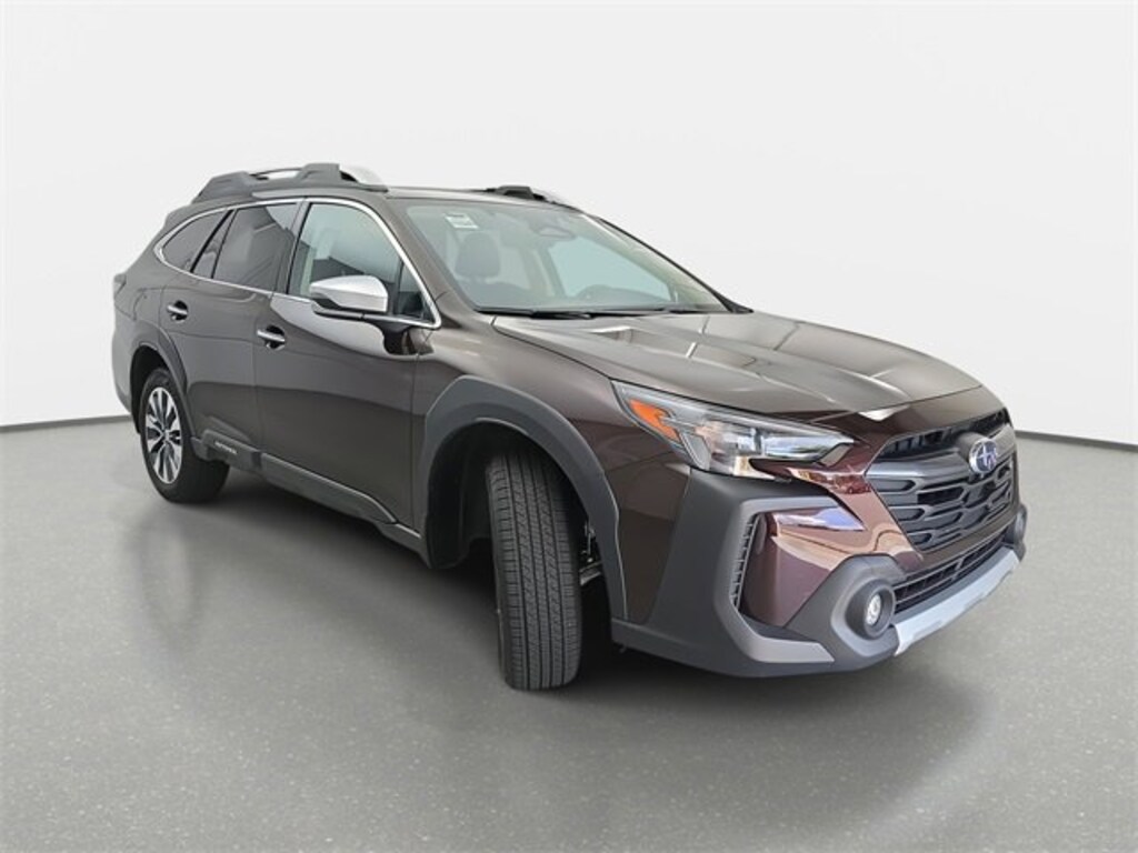 Used 2024 Subaru Outback Touring XT SUV