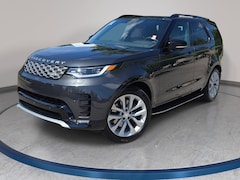 2026 Discovery Gemini Edition SUV