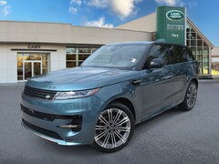 2025 Range Rover Sport Dynamic SE SUV