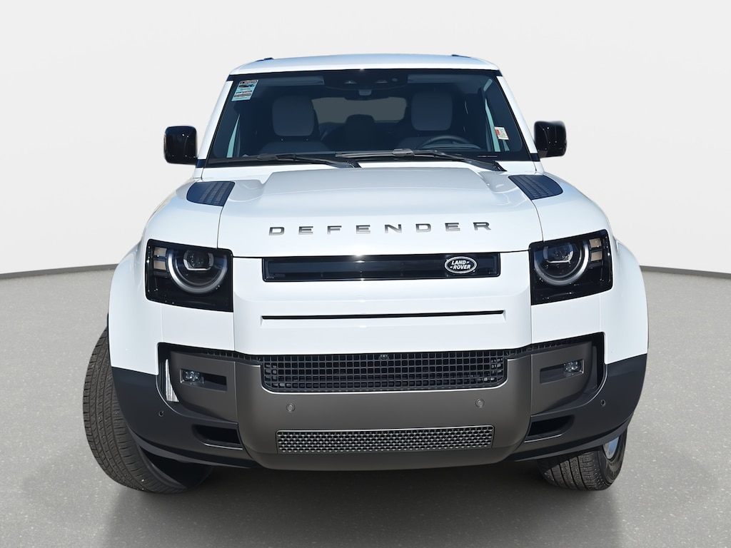 New 2026 Land Rover Defender 110 S 300PS SUV