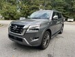 Nissan Armada