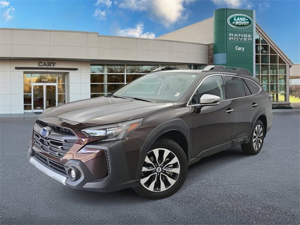 Used 2024 Subaru Outback Touring XT SUV
