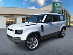 2026 Land Rover Defender 110 S 300PS SUV