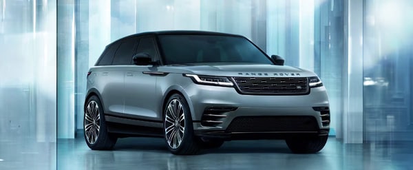 2026 RANGE ROVER VELAR S P250