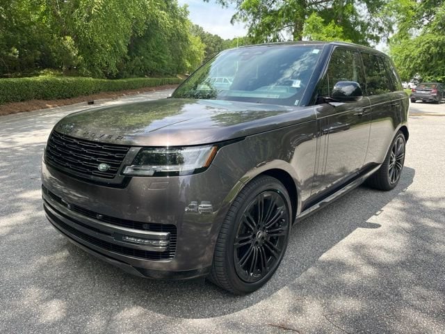 2024 Land Rover Range Rover 4.4 SE SWB's photo