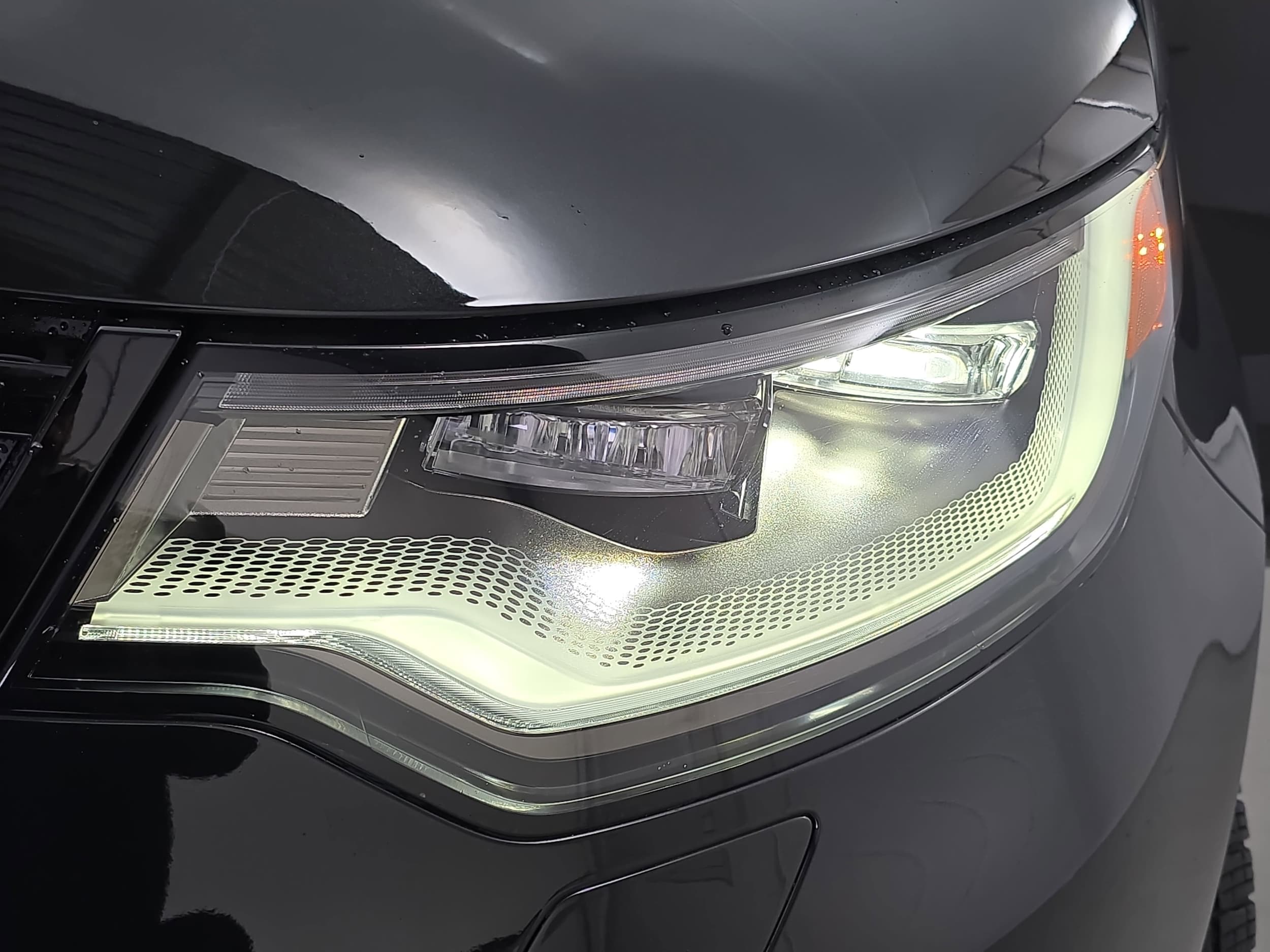 2026 Land Rover Discovery Dynamic SE - Photo 32