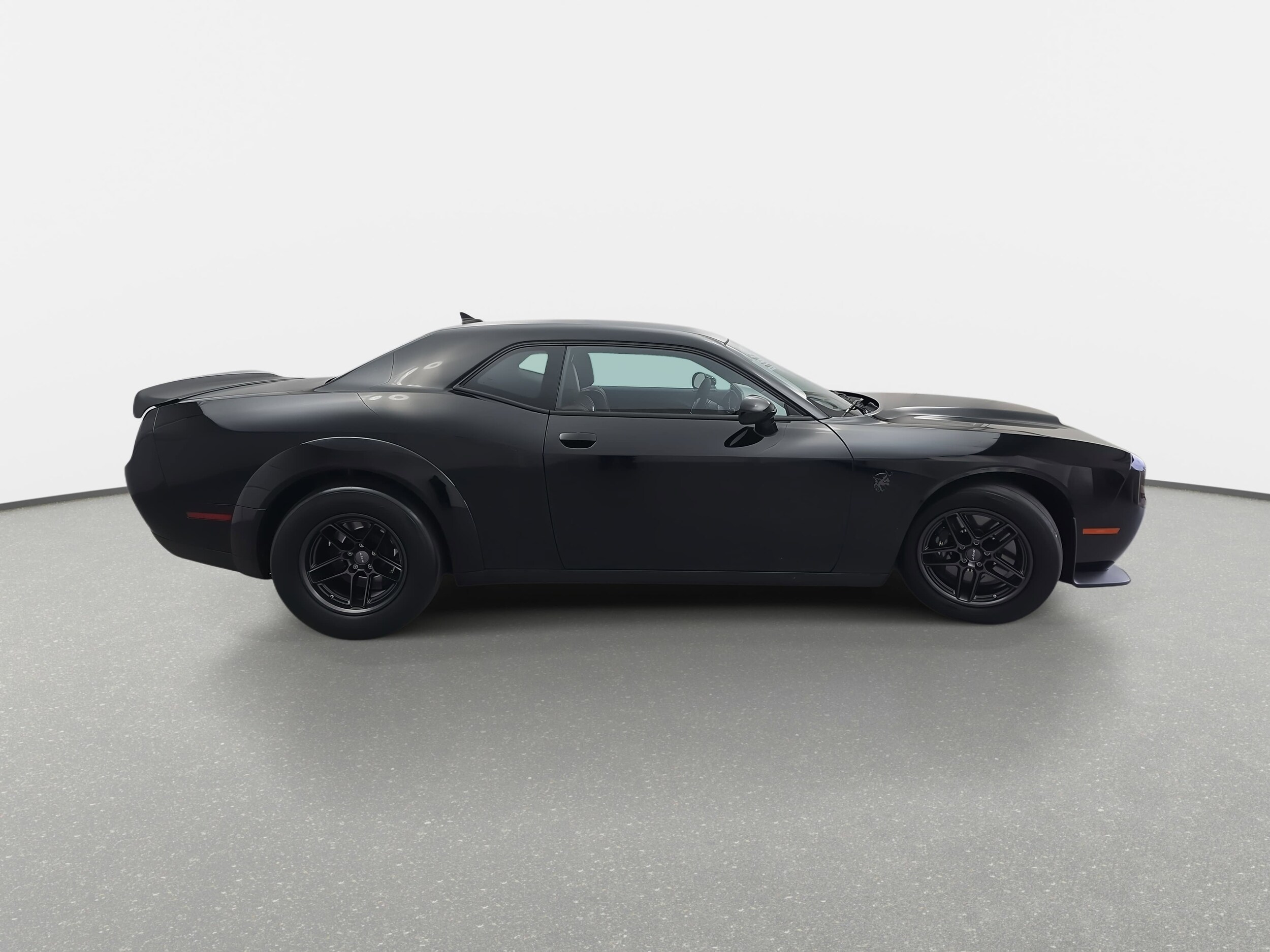 2023 Dodge Challenger SRT8 Hellcat Redeye Widebody photo 4