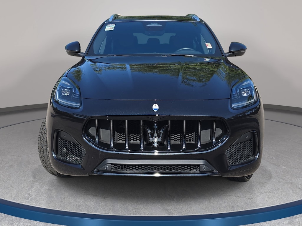 Used 2023 Maserati Grecale GT SUV