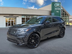 2026 Range Rover Velar Dynamic SE SUV