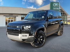 2025 Land Rover Defender 110 S SUV