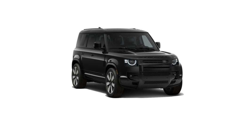 New 2026 Land Rover Defender 110 X 400PS SUV