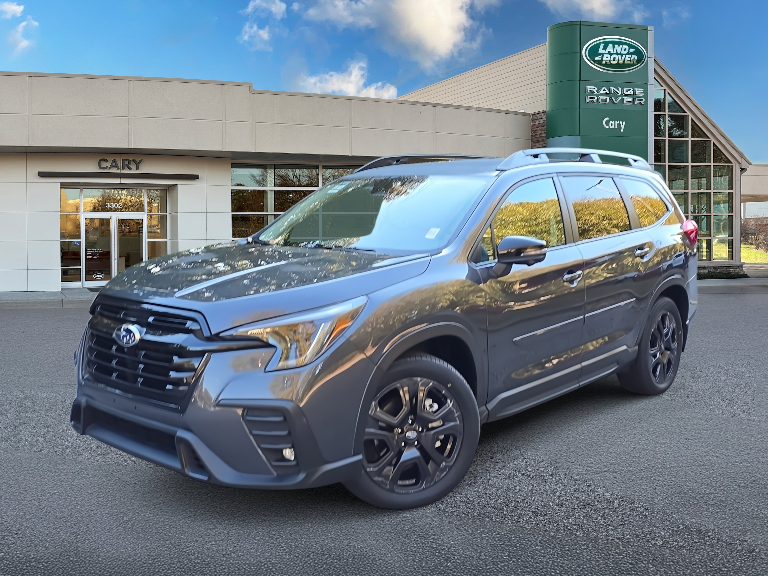 2023 Subaru Ascent Onyx Edition Limited's photo