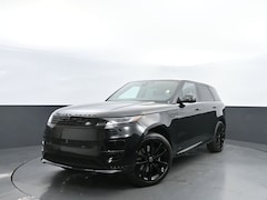 2025 Range Rover Sport Autobiography SUV